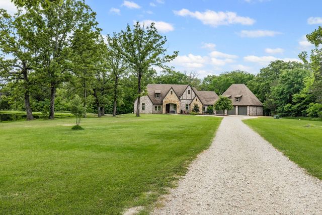 11374 Texas Highway 154 S, Yantis, TX 75497