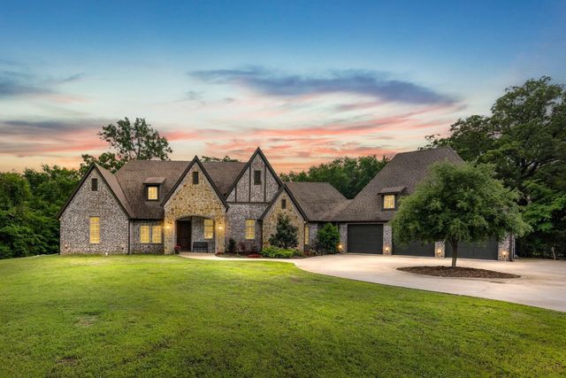 11374 Texas Highway 154 S, Yantis, TX 75497