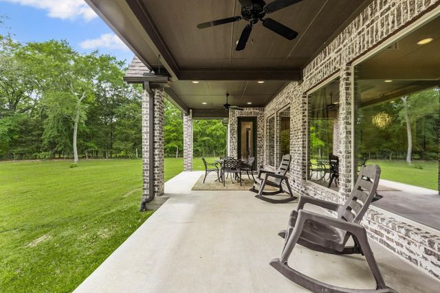 11374 Texas Highway 154 S, Yantis, TX 75497