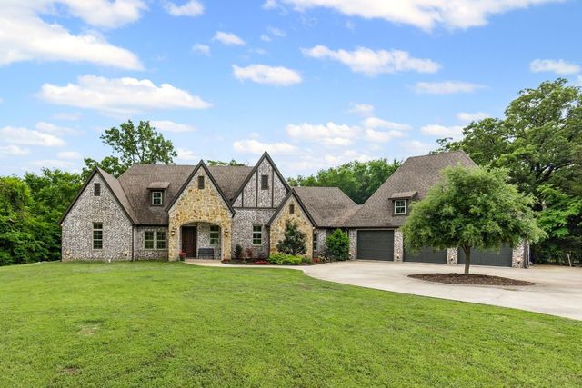 11374 Texas Highway 154 S, Yantis, TX 75497