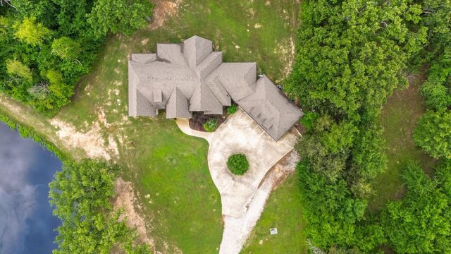 11374 Texas Highway 154 S, Yantis, TX 75497