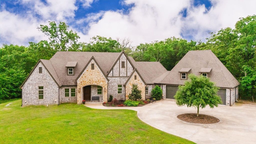 11374 Texas Highway 154 S, Yantis, TX 75497