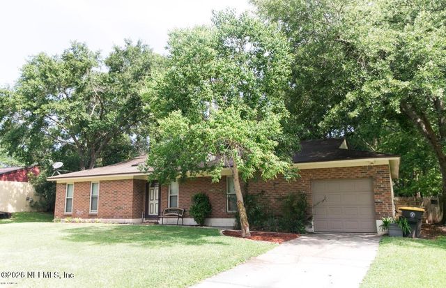 8745 GUM Street, Jacksonville, FL 32244