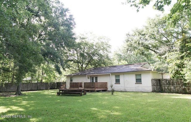 8745 GUM Street, Jacksonville, FL 32244