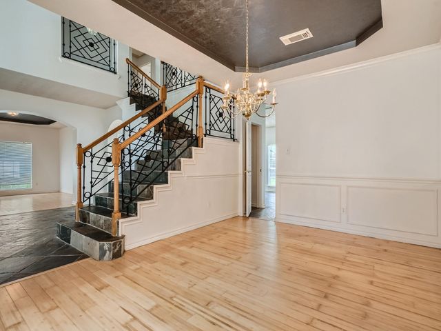 503 Taskwood Drive, Richmond, TX 77469