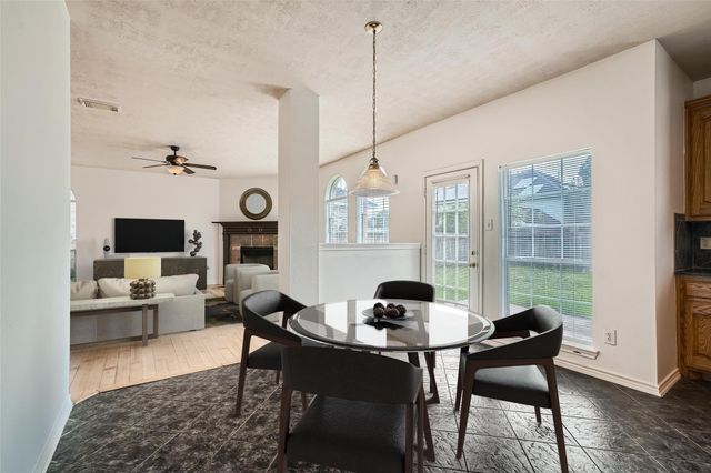 503 Taskwood Drive, Richmond, TX 77469