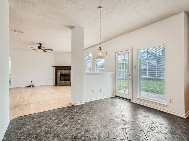 503 Taskwood Drive, Richmond, TX 77469