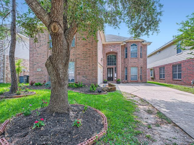 503 Taskwood Drive, Richmond, TX 77469