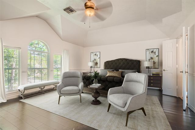 503 Taskwood Drive, Richmond, TX 77469