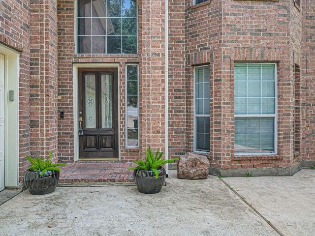 503 Taskwood Drive, Richmond, TX 77469