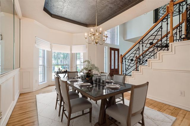 503 Taskwood Drive, Richmond, TX 77469