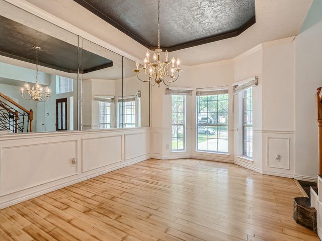 503 Taskwood Drive, Richmond, TX 77469