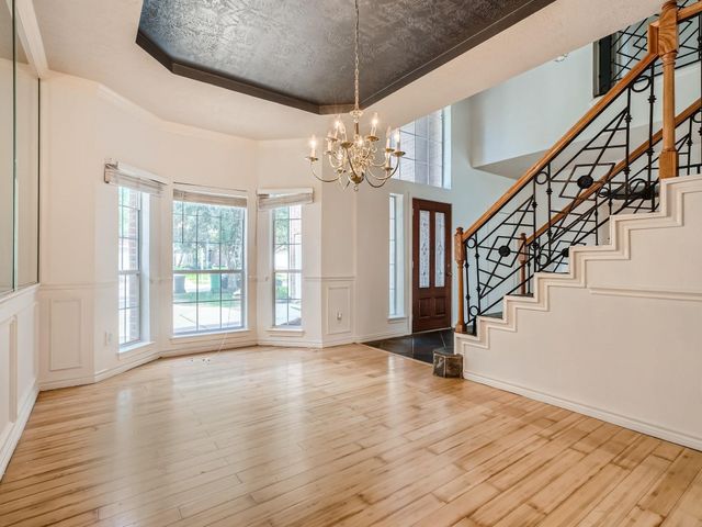 503 Taskwood Drive, Richmond, TX 77469