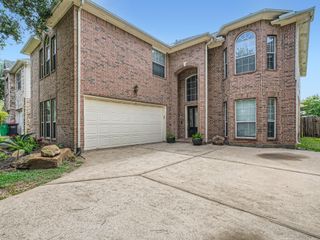 503 Taskwood Drive, Richmond, TX 77469