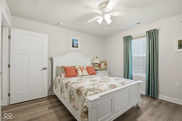 1804 Gunnison Drive, Greenfield, IN 46140