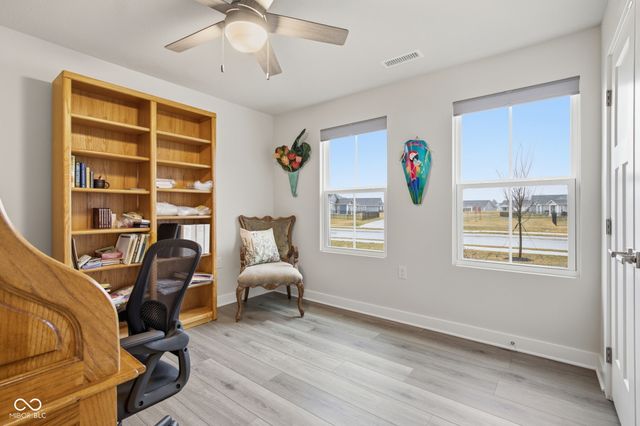 1804 Gunnison Drive, Greenfield, IN 46140