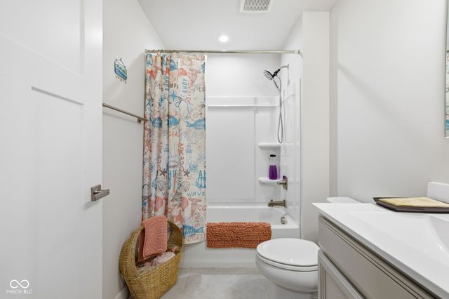 1804 Gunnison Drive, Greenfield, IN 46140