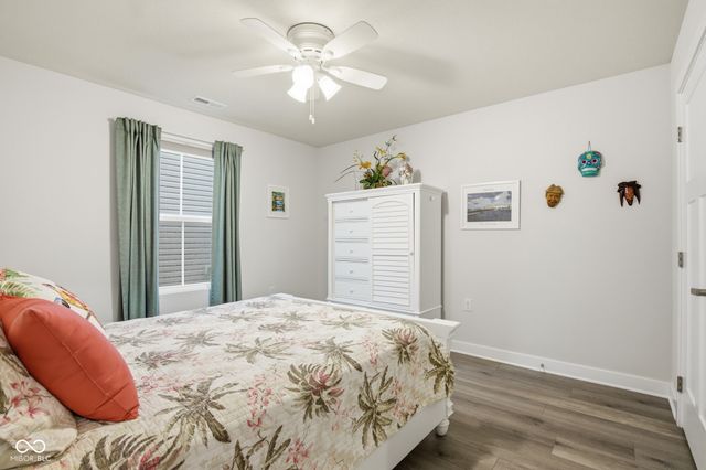 1804 Gunnison Drive, Greenfield, IN 46140