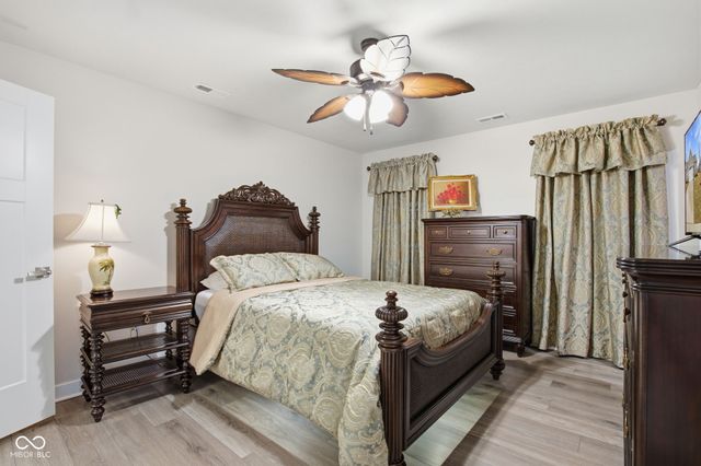 1804 Gunnison Drive, Greenfield, IN 46140