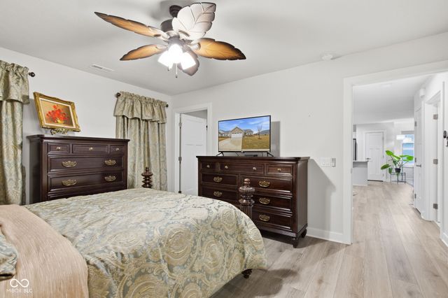 1804 Gunnison Drive, Greenfield, IN 46140