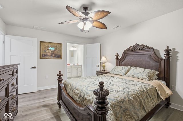 1804 Gunnison Drive, Greenfield, IN 46140