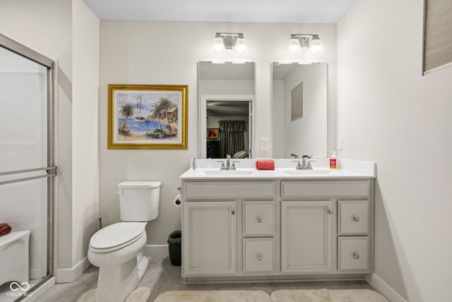 1804 Gunnison Drive, Greenfield, IN 46140