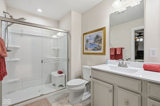 1804 Gunnison Drive, Greenfield, IN 46140