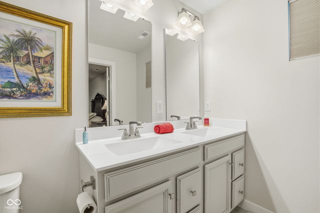 1804 Gunnison Drive, Greenfield, IN 46140