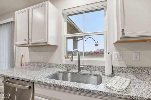 1804 Gunnison Drive, Greenfield, IN 46140