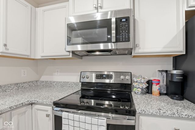 1804 Gunnison Drive, Greenfield, IN 46140