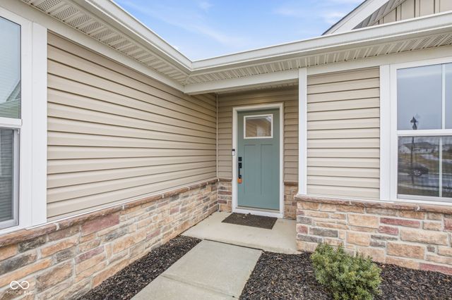 1804 Gunnison Drive, Greenfield, IN 46140