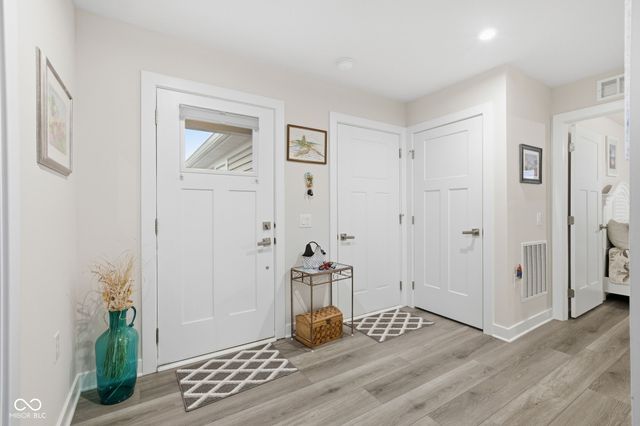 1804 Gunnison Drive, Greenfield, IN 46140