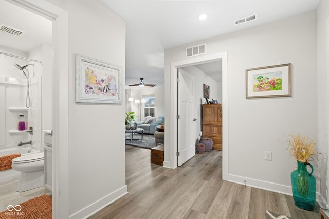 1804 Gunnison Drive, Greenfield, IN 46140