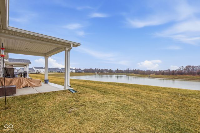 1804 Gunnison Drive, Greenfield, IN 46140