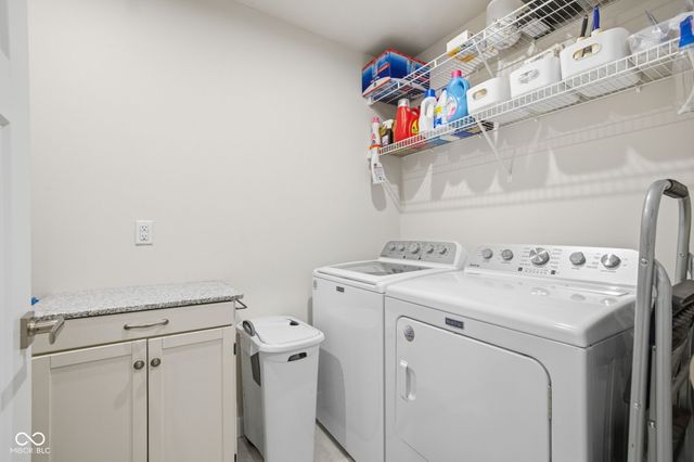 1804 Gunnison Drive, Greenfield, IN 46140