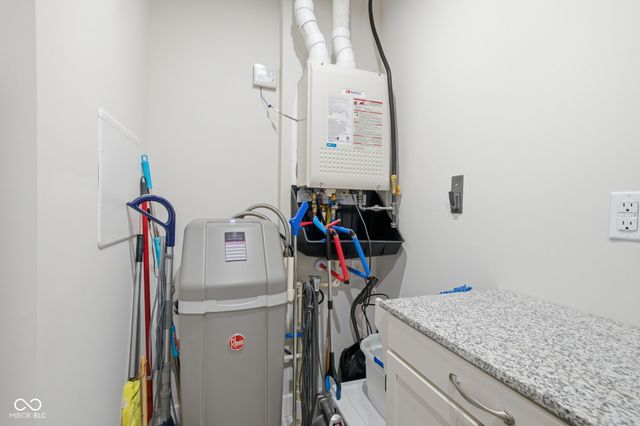 1804 Gunnison Drive, Greenfield, IN 46140