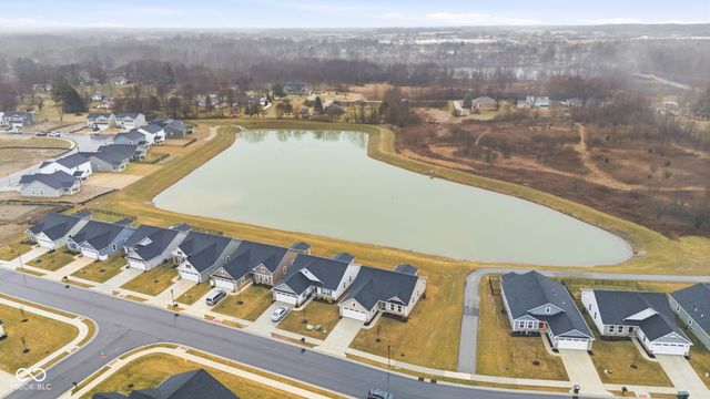 1804 Gunnison Drive, Greenfield, IN 46140