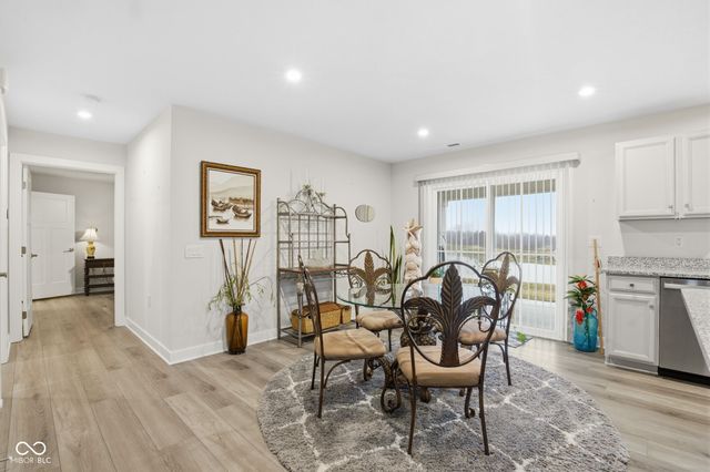 1804 Gunnison Drive, Greenfield, IN 46140