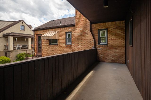 1580 Anderson Rd, Shaler, PA 15209