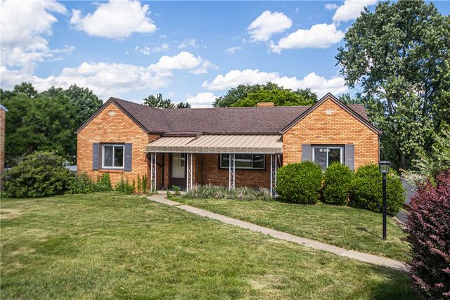 1580 Anderson Rd, Shaler, PA 15209