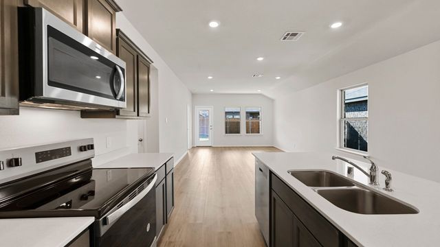 2319 Felly Drive, Crandall, TX 75114