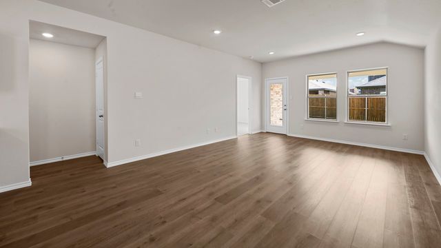 2319 Felly Drive, Crandall, TX 75114