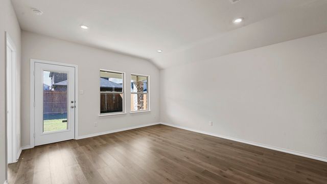 2319 Felly Drive, Crandall, TX 75114