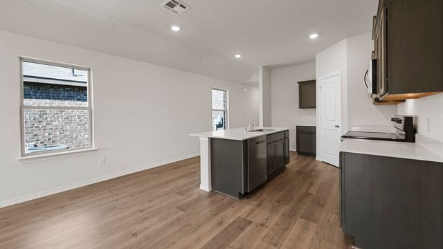 2319 Felly Drive, Crandall, TX 75114