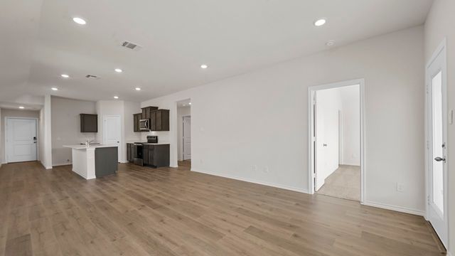 2319 Felly Drive, Crandall, TX 75114