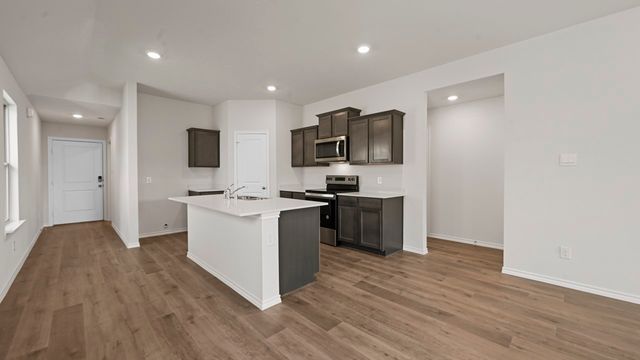 2319 Felly Drive, Crandall, TX 75114