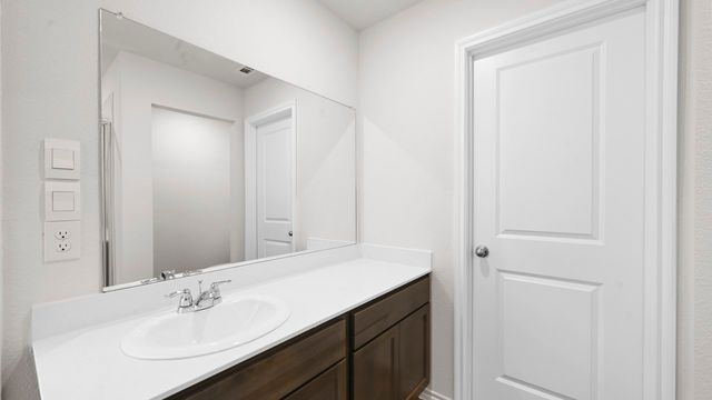 2319 Felly Drive, Crandall, TX 75114