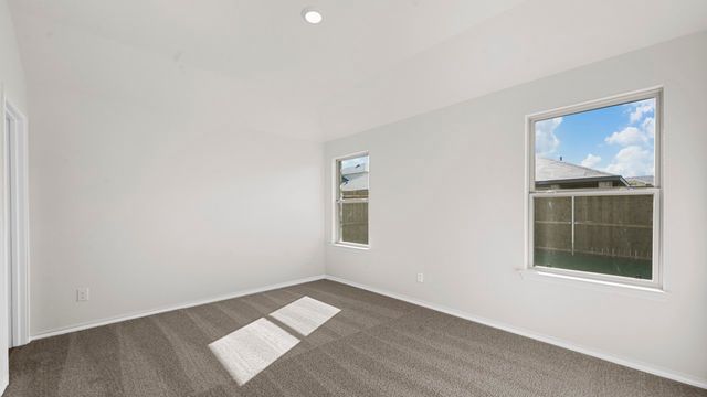 2319 Felly Drive, Crandall, TX 75114