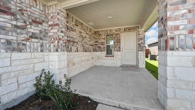 2319 Felly Drive, Crandall, TX 75114