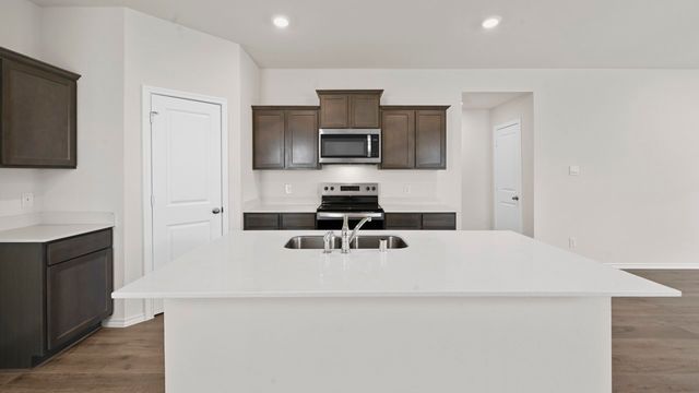 2319 Felly Drive, Crandall, TX 75114